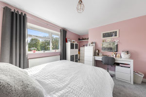 Barnes Road Hady